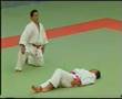 Katame No Kata (3º Parte)