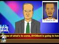T.I. Goes to Jail/ FOCKS NEWS - BYOB ENT
