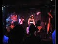 Beatriz Luengo: Solo fui 1/2 (La Boite)