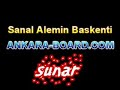 Şişeler & Günah Sokakları & Ölem Ben