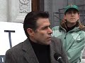 Moratorium on Agrofuels