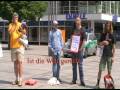 Jeden-Monat-Demo Mainz Mai 2009