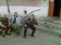 Бабушки пьют пиво а потом .3gp