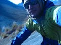 Downhill em Coroico - MJM