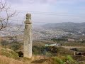 高野山町石道