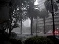 tormenta en rosario