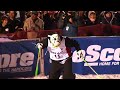 Double Cork 1260 WSSF WSI Ski Big Air