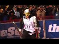 Double Cork 1260 WSSF WSI Ski Big Air