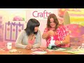 Craft Tutorial with the Bind-it-All Craft Product Craft Tutorial with the Bind-it-All Craft Product