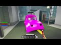 *NEW* HOW TO FIND CARS in PIGGY: INTERCITY (Roblox Piggy NEW UPDATE)