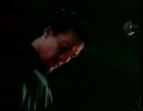 Stuck In Here (Live) - Filter