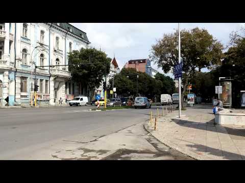 LG G3 Sample Video