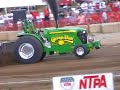 GRAND NATIONAL NTPA PRO STOCK DIESEL TRACTORS CONNERSVILLE GRAND NATIONAL NTPA PRO STOCK DIESEL TRACTORS CONNERSVILLE