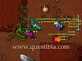 Naginata Quest