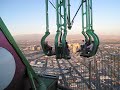 Insanity Ride - Stratosphere Las Vegas