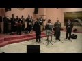Sonido Celestial PR - 