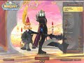 MM hunter PvP`