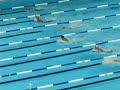 Brendan Hansen 200 Breaststroke Semi-Final