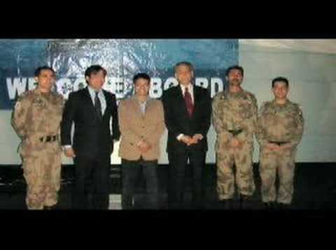 PAKISTAN NAVI PNS BABUR PHOTOS