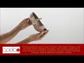 Click here to watch this video 214385 Sapato Infantil Via Scarpa Peep Toe Xadrez Coral