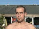 Arnaud HIBERT WATER-POLO