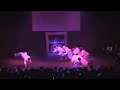 SUPER CR3W show at boty USA 2006