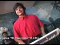 Los Alegres del Peru - Tu no mas tienes la culpa, Sola