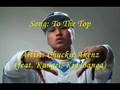 Chuckie Akenz - To The Top