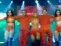 Um beijo seu - 4� dvd banda calypso em Goaiania