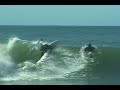 peter and ragy @ ocean beach, san francisco