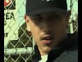 johnny is constantly running from something.  one last incident takes its toll on him.
directed, written, and edited by sergio torres
starring: ivan torres, ulysses torres, fabian torres, jonathan ahumada, roberto ahumada, benjamin jimenez, ramon reyes, edgar reyes, and sylvia torres