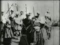 The Execution of Mary, Queen of Scots - 1895 (A RECREATION)
