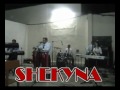 . Grupo Shekyna. Zaragoza El Salvador.( Bendice Tu Pueblo Se