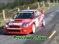 Rally of the Lakes 2008