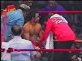 Foreman vs. Norton