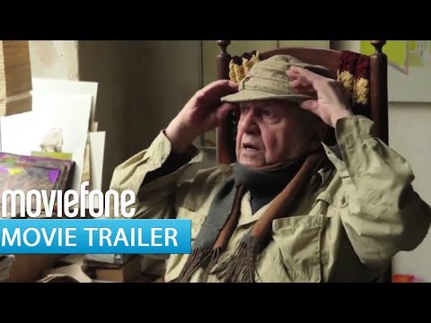 'In No Great Hurry:13 Lessons in Life With Saul Leiter' Trailer | Moviefone