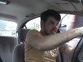 Epic Journey of Parties, Cars, Foosball, and EXPLOSIONS!