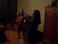 Rockin' Rae & Nadieh 002