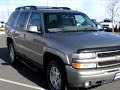 2002 Chevrolet Tahoe Z71 80215 Lakewood Fordland