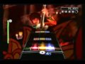 videos de RockBand-Learn to Fly Fc 100% expert Guitar 5g*