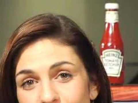 Anniversary Dinner Heinz