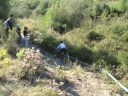 C.Tarragona Biketrial Vespella Gai� 2008. Petits UDT