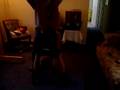 Handstand Push-Ups Using Beachbody PowerStands