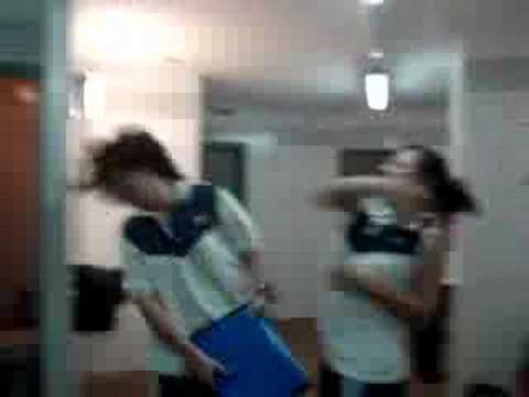 buya en el vestuario! xD