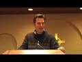 videos de Press conference announcing achievement of fund raising goal - Save the Franklin Theatre, Franklin TN