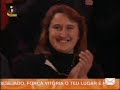 Trio Pai e Filhos no Voc� na TV
