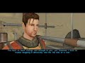 Carth Talks About Meeting Malak Carth Talks About Meeting Malak