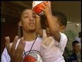 Michael Beasley wins Mcdonalds AA MVP