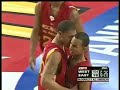 Michael Beasley wins Mcdonalds AA MVP