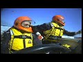 honda formula 4 stroke powerboat racing